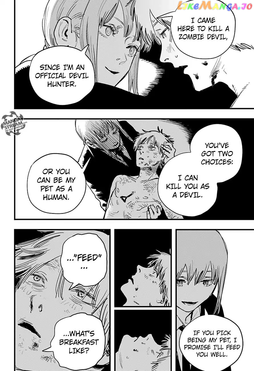 Chainsaw Man, Chapter 1 image 52